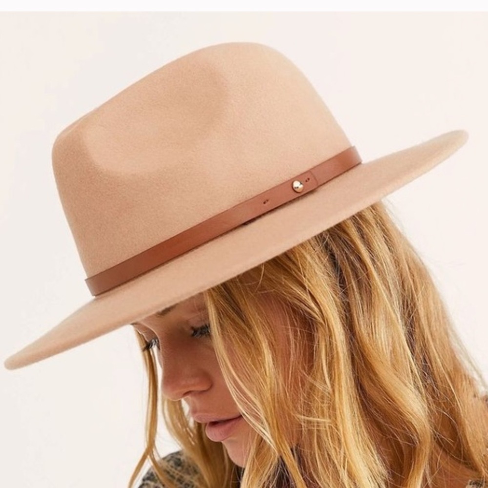 Free people wythe hat